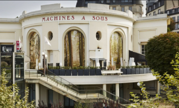 « Faites vos jeux, rien ne va plus »