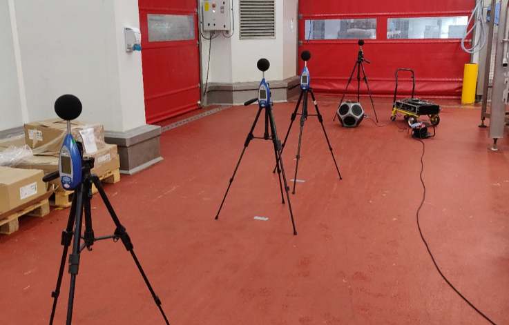 Bienvenue dans nos coulisses !
