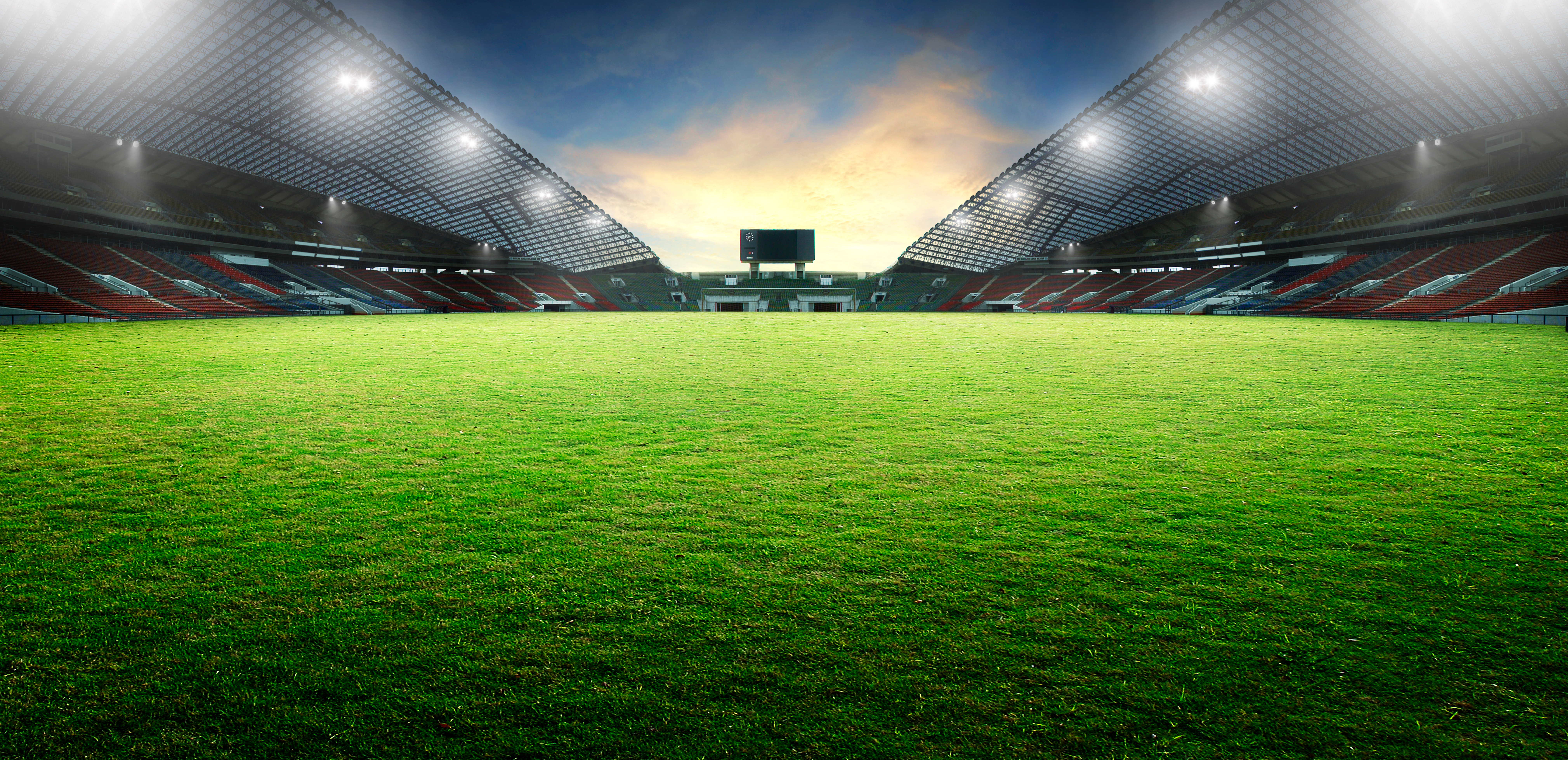 Stade Gabriel Montpied Clermont Ferrand (63)