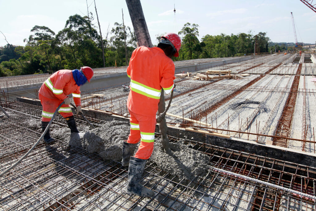 Elargissement de l'A63 secteur Landes (40)