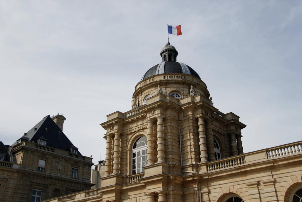 Quand l'acoustique rime avec histoire.