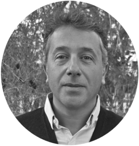 Grégory Kohen – Président ORFEA Acoustique