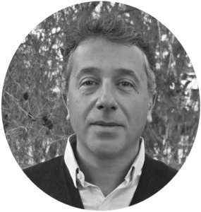 Grégory Kohen – Président ORFEA Acoustique