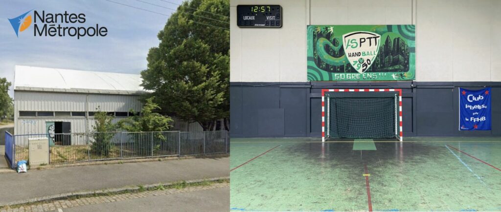 Qualité acoustique et équipement sportif : une grande histoire d'amour.