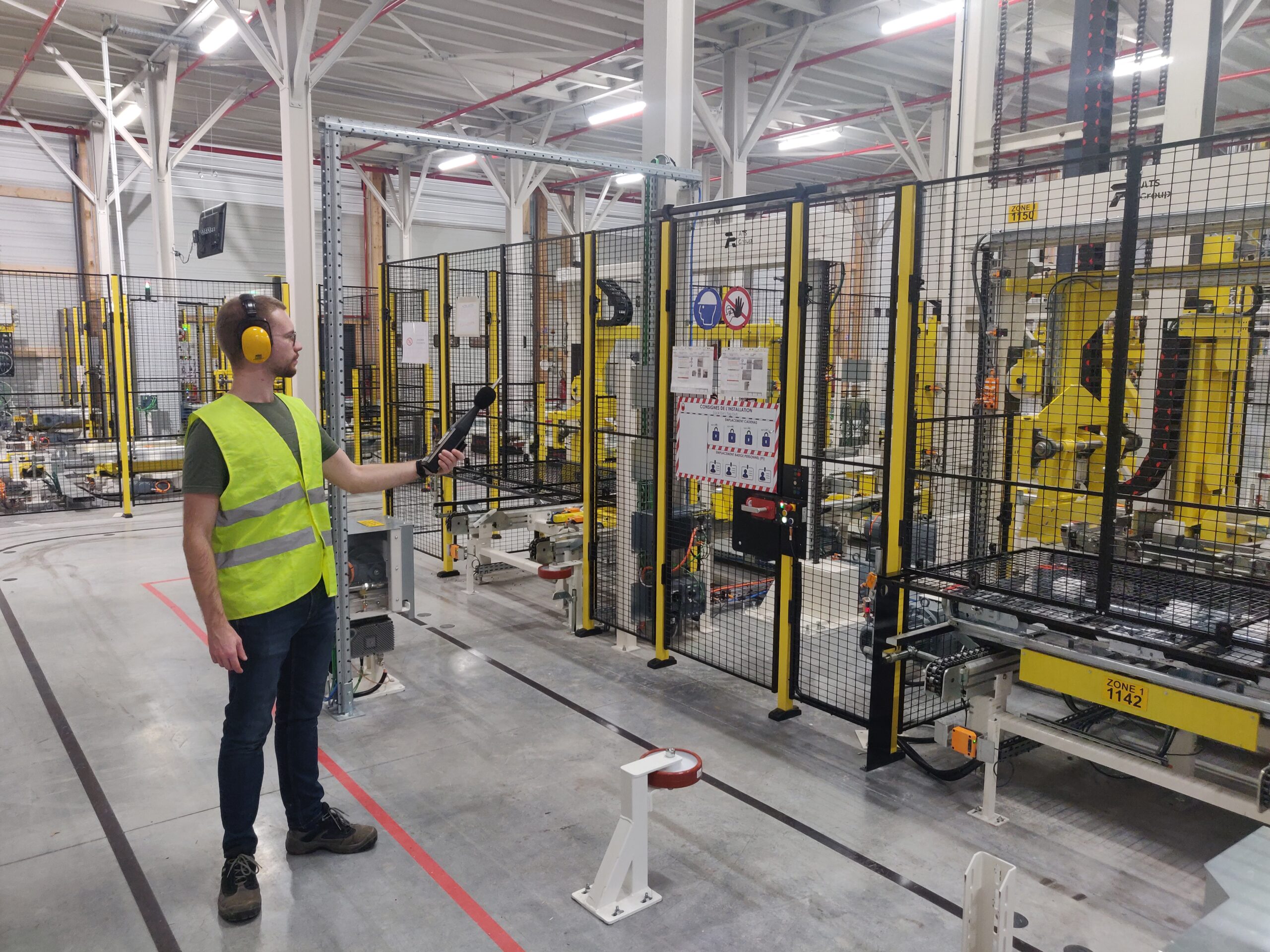 Industrie ORFEA