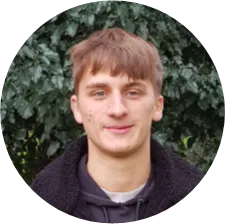 Corentin Bonny