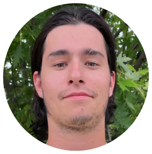 Tristan Dieumegard