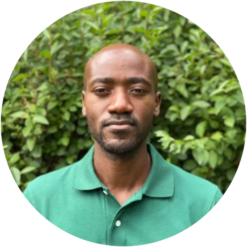 Christian Igabe