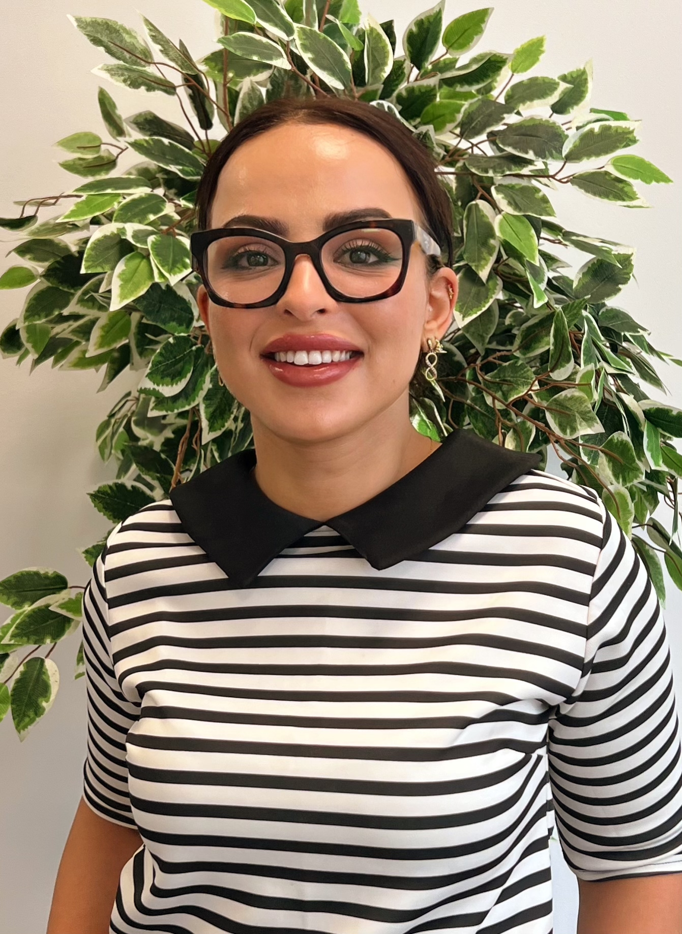 Inès Laamiri