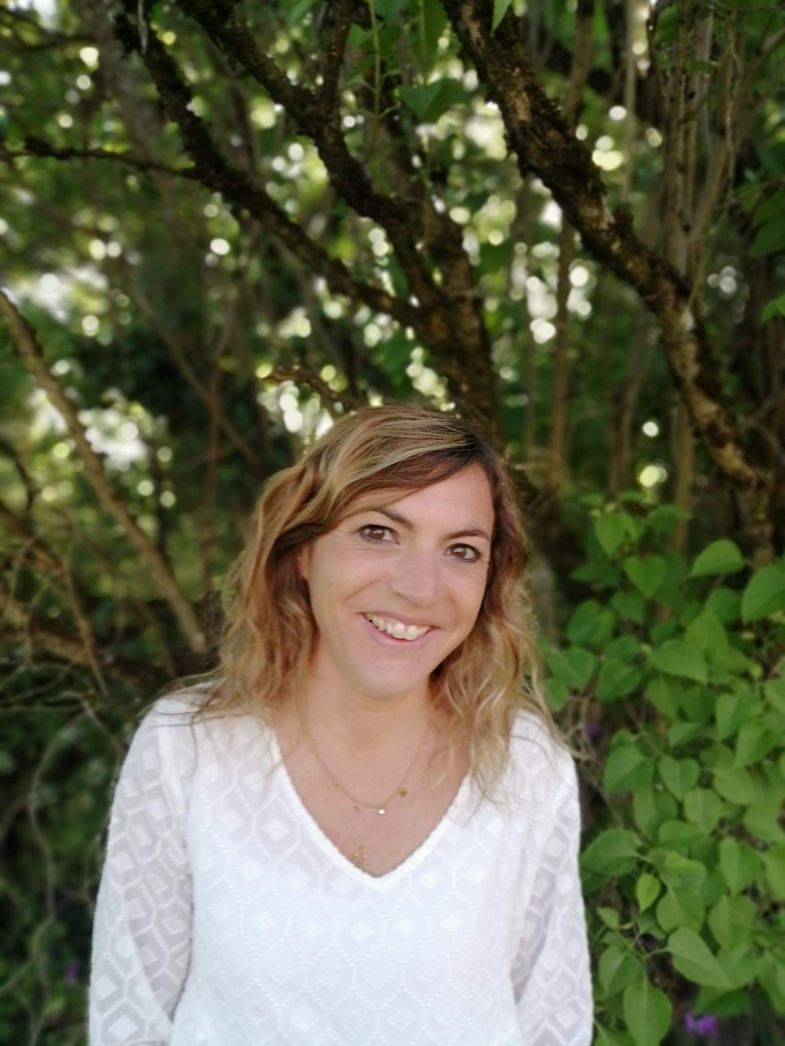 Julie Labarthe