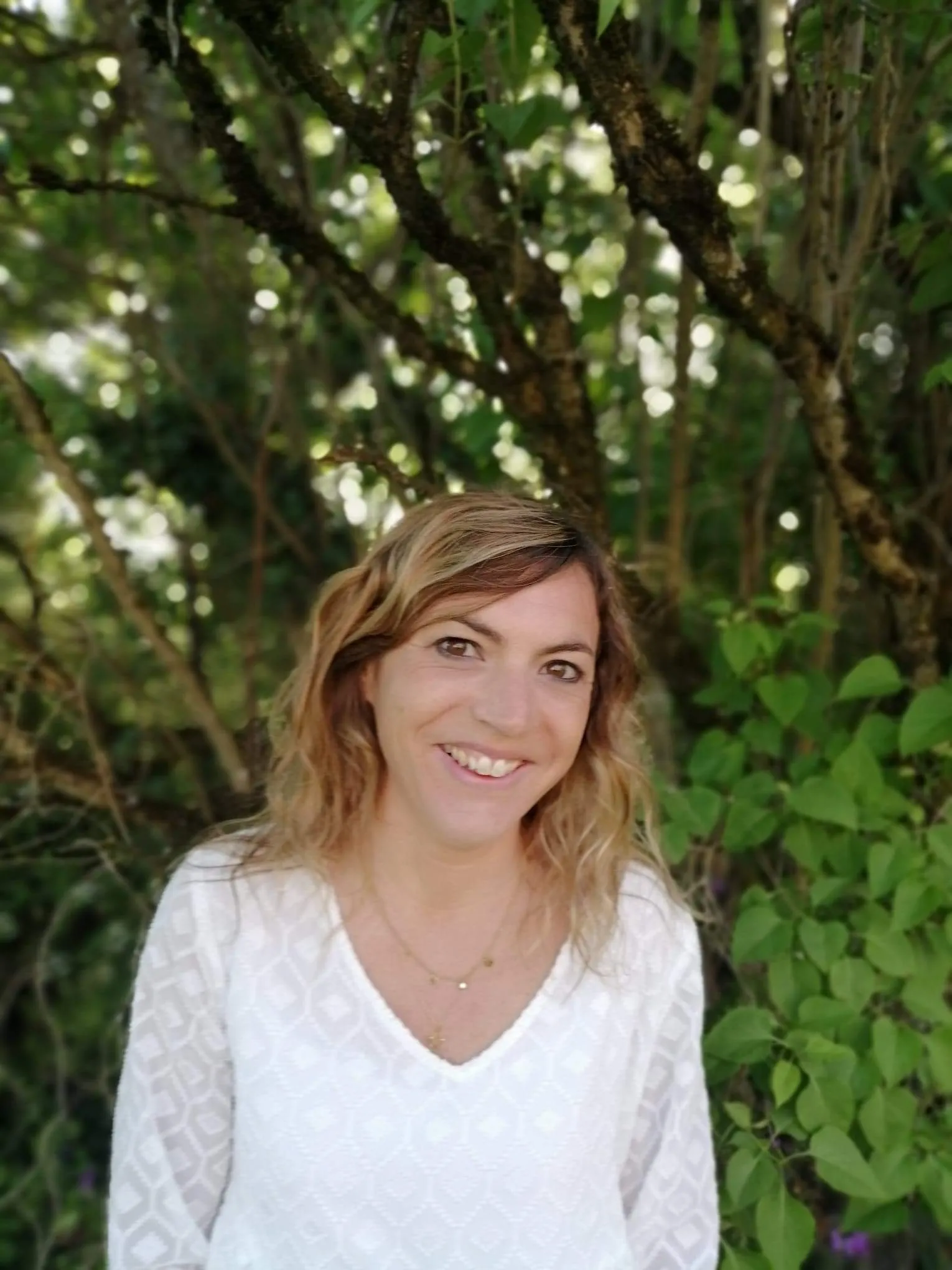 Julie Labarthe