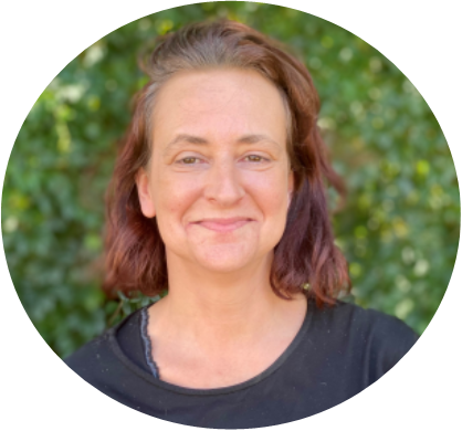 Patricia Rougier