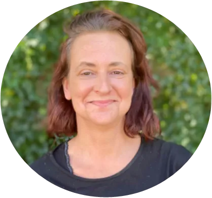 Patricia Rougier