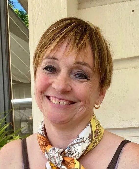 Sophie Faglain