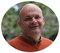 Stéphane Beaudet