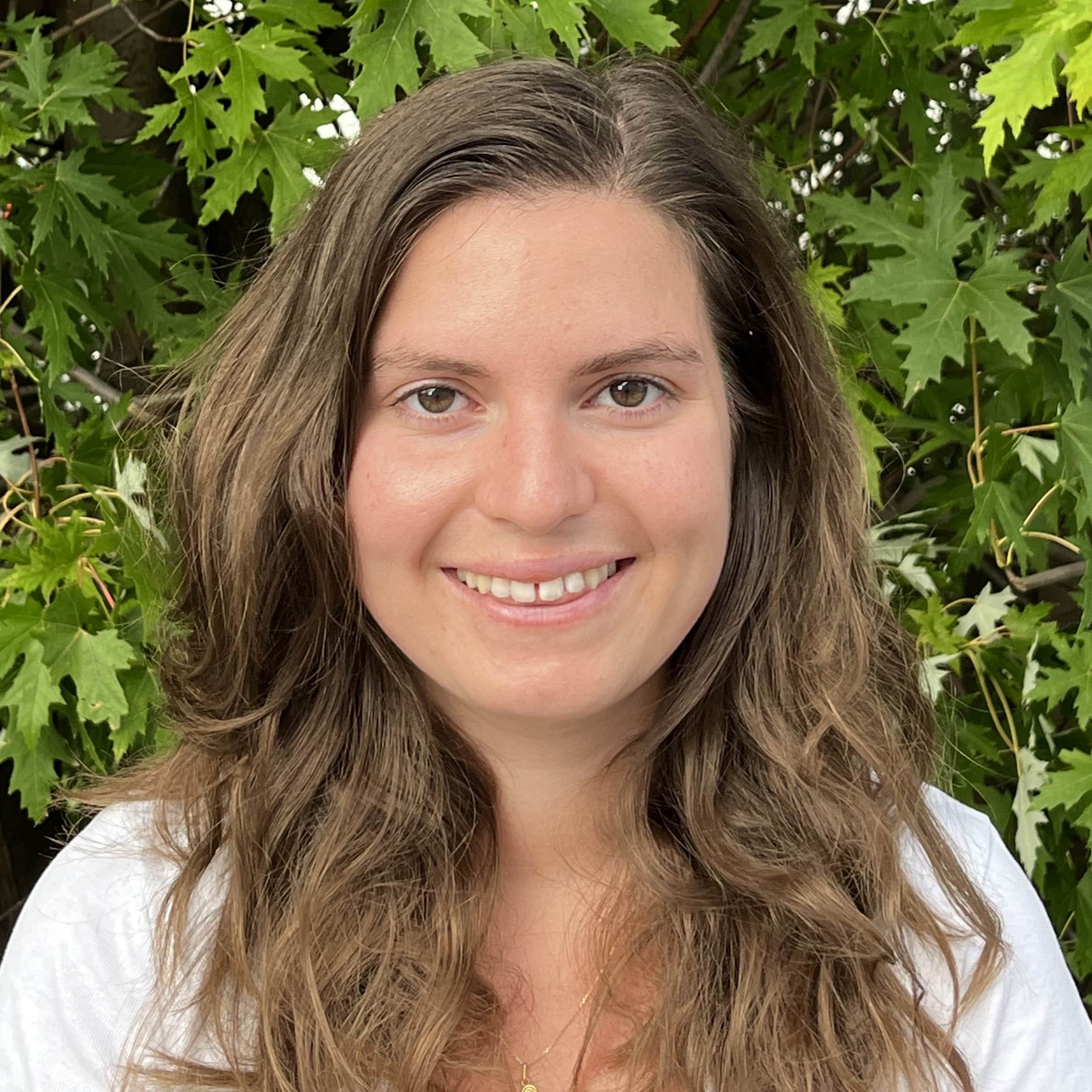 Amandine Humbertjean